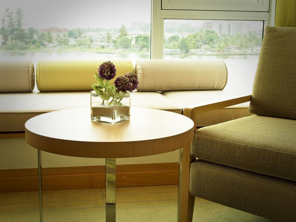 Heathman Hotel Portland for a Modern Spaces with a Modern and New Hotel in Africa by Frank Seidel Decorating