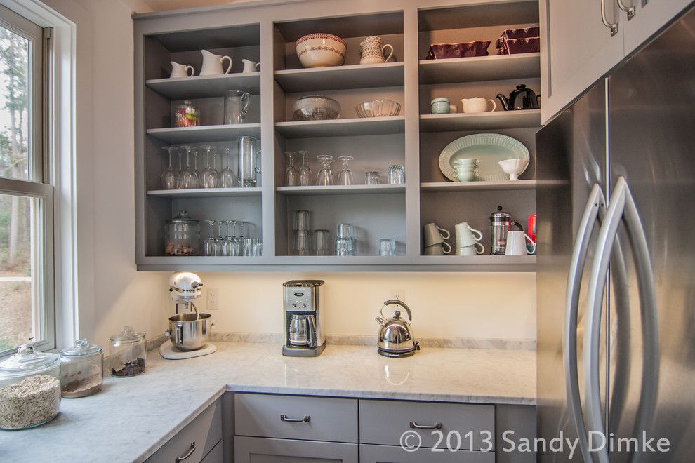 High Tide Charleston Sc for a Contemporary Kitchen with a Renovation and Mount Grace by Watermark Coastal Homes, Llc