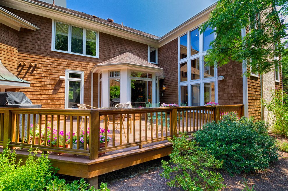 Hilton Garden Inn Windsor Ct for a Traditional Deck with a Traditional Exterior and for Sale at $1,125,000: 3220 S Windsor Ct, Westlake, Oh 44145 6718 by Platinum Fine Homes & Estates