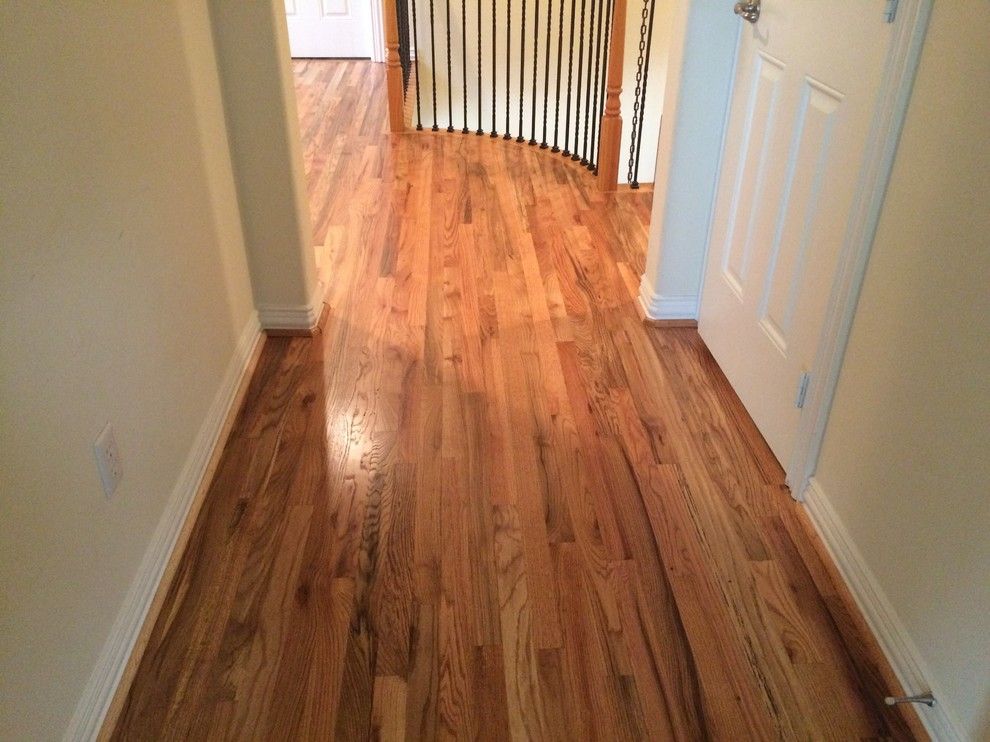 Houston Hardwoods for a Eclectic Spaces with a Hardwood Floor Refinishing Houston and Wood Floor Refinishing Houston by Hardwood Floor Refinishing Specialists