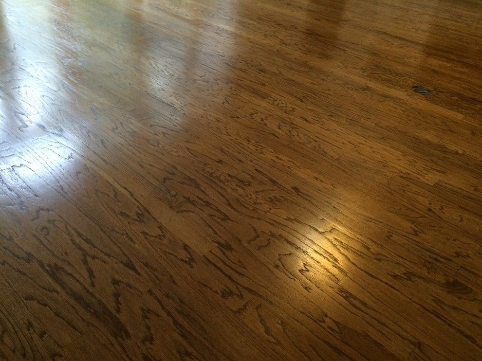 Houston Hardwoods for a Eclectic Spaces with a Refinishing Hardwood Floor Houston and Wood Floor Refinishing Houston by Hardwood Floor Refinishing Specialists