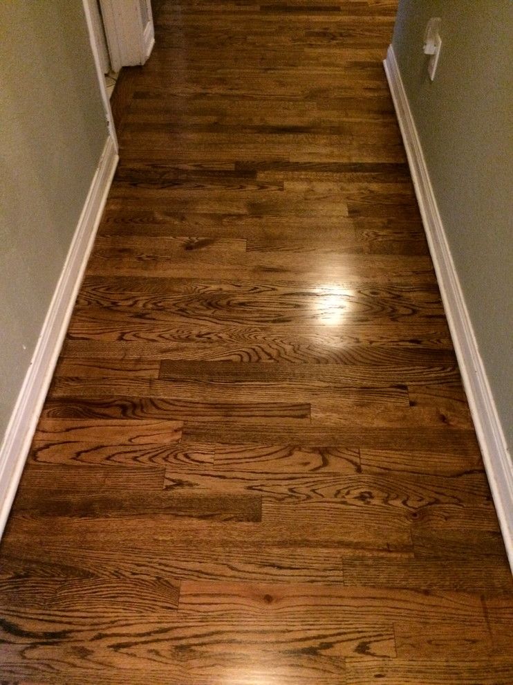 Houston Hardwoods for a Eclectic Spaces with a Wood Floor Refinishing and Hardwood Floor Refinishing Houston by Hardwood Floor Refinishing Specialists