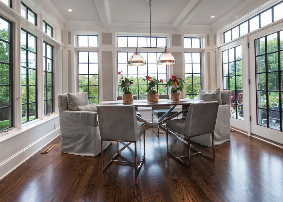 How to Cut Laminate Countertop for a Transitional Kitchen with a Large Island and Ny Estate by a Perfect Placement