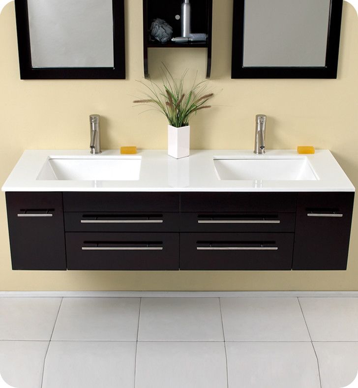 Ikea Canton Mi for a Modern Spaces with a Modern and Bathroom Vanities by Decors R Us