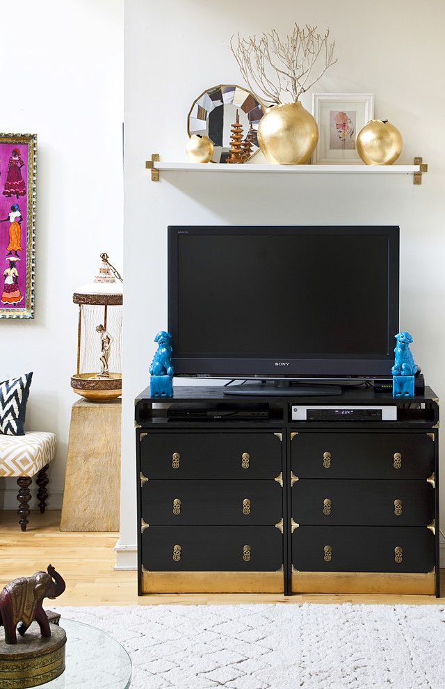 Ikea Furniture Hacks for a Eclectic Living Room with a Asian Hardware and Naomi's House by Design Manifest