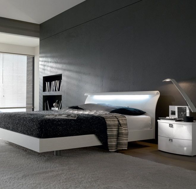 Ikea Sultan Mattress for a Modern Bedroom with a Modern and Modern Bedroom by Imagine living.com