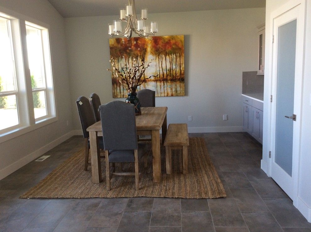 Imax Accessories for a Modern Dining Room with a Master Suite and Design Projects by the Village Shoppe