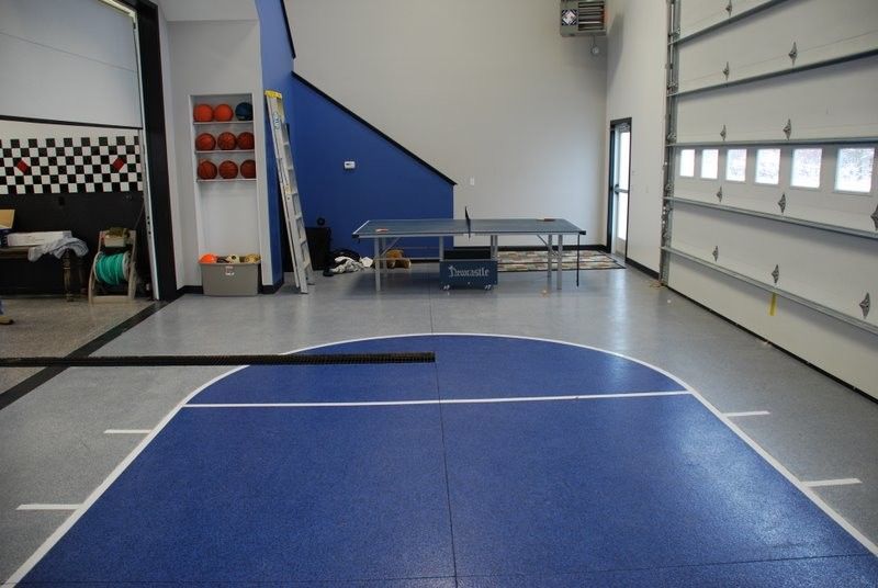 Indoor Basketball Courts Nyc for a Traditional Kids with a Sport Court Floor and Indoor Basketball Court by Citadel Floors