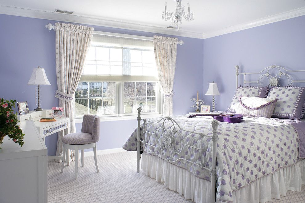 J Geils Band Love Stinks for a Eclectic Kids with a Furniture and Lovely in Lilac by Sheila Rich Interiors, Llc