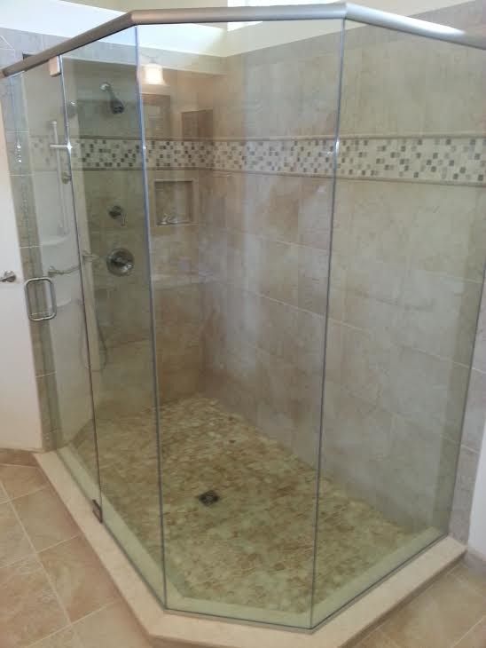 Jamco for a Traditional Bathroom with a Traditional and General's Master Bath by Jamco Unlimited Inc