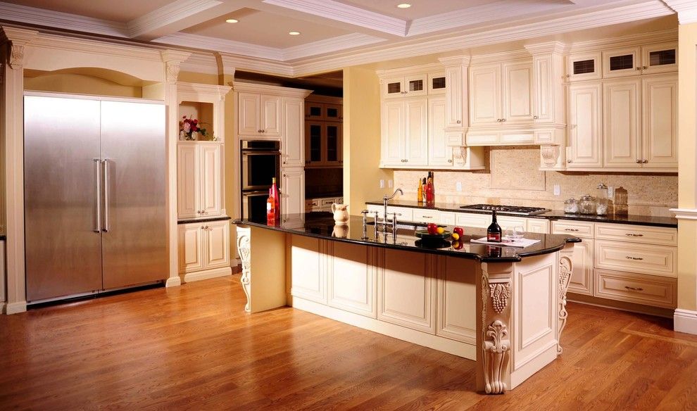 J&k Cabinetry for a  Spaces with a  and Portfolio by J&k Cabinetry