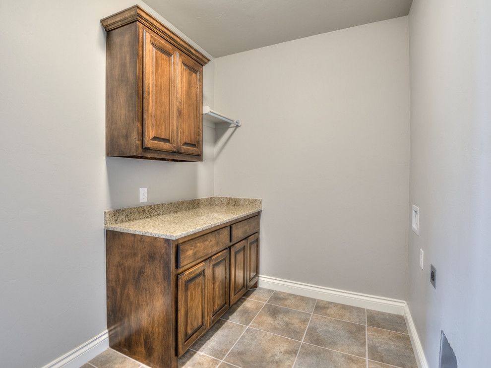 Keller Williams Tucson for a Transitional Laundry Room with a Silverhawk and 17325 Shadow Hawk Lane Edmond, Ok   Wyatt Poindexter Keller Williams Elite by Wyatt Poindexter of Keller Williams Elite