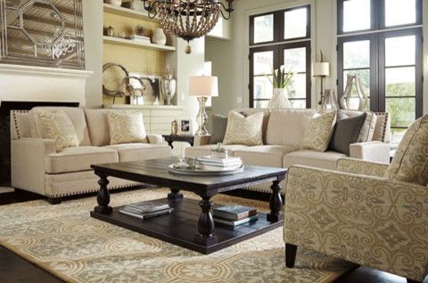 Lfd Furniture for a Transitional Living Room with a Side Tables End Tables and Living Rooms by Lfd Home Furnishings