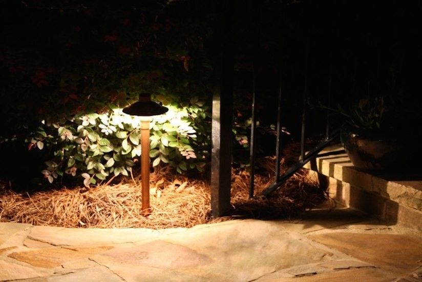 Lightscapes for a  Spaces with a  and Landscape Features by Southern Lightscapes