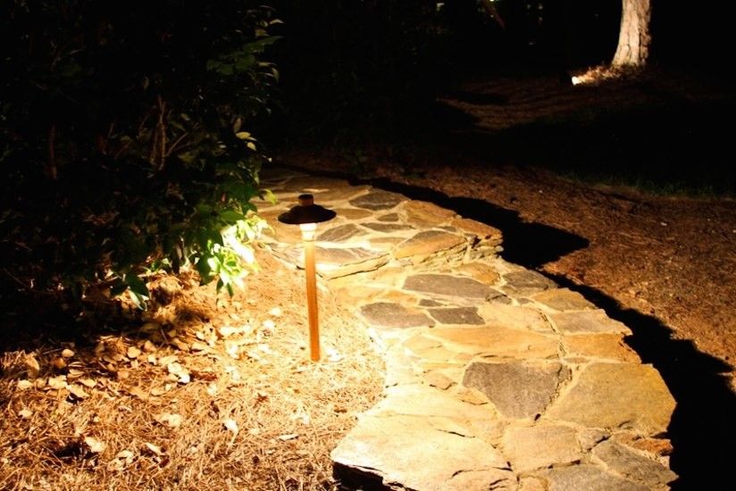 Lightscapes for a  Spaces with a  and Landscape Features by Southern Lightscapes