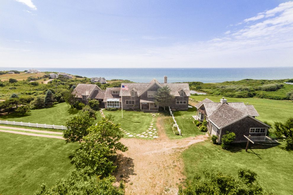 Lila Delman Real Estate for a Contemporary Spaces with a Beachside and Contemporary | Dorry's Cove | 966 Dorry's Cove | Block Island Ri by Lila Delman Real Estate International