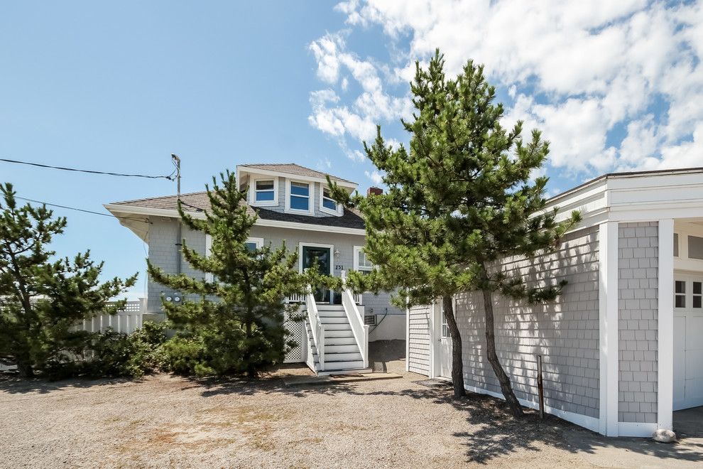 Lila Delman Real Estate for a  Spaces with a Dining Area and Beachfront Property | Horseneck Beach | 151 West Shore Rd | Westport, Ma by Lila Delman Real Estate International