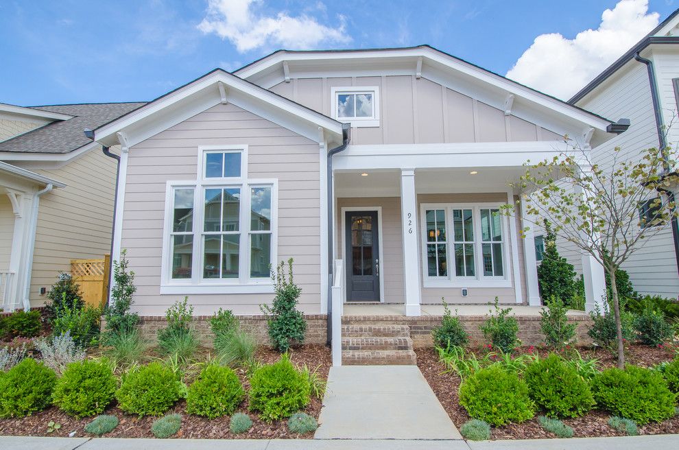 Madison Correctional Facility for a Traditional Exterior with a Beautiful Architucture and Madison   Lot 1472 by Slc Homebuilding, Llc