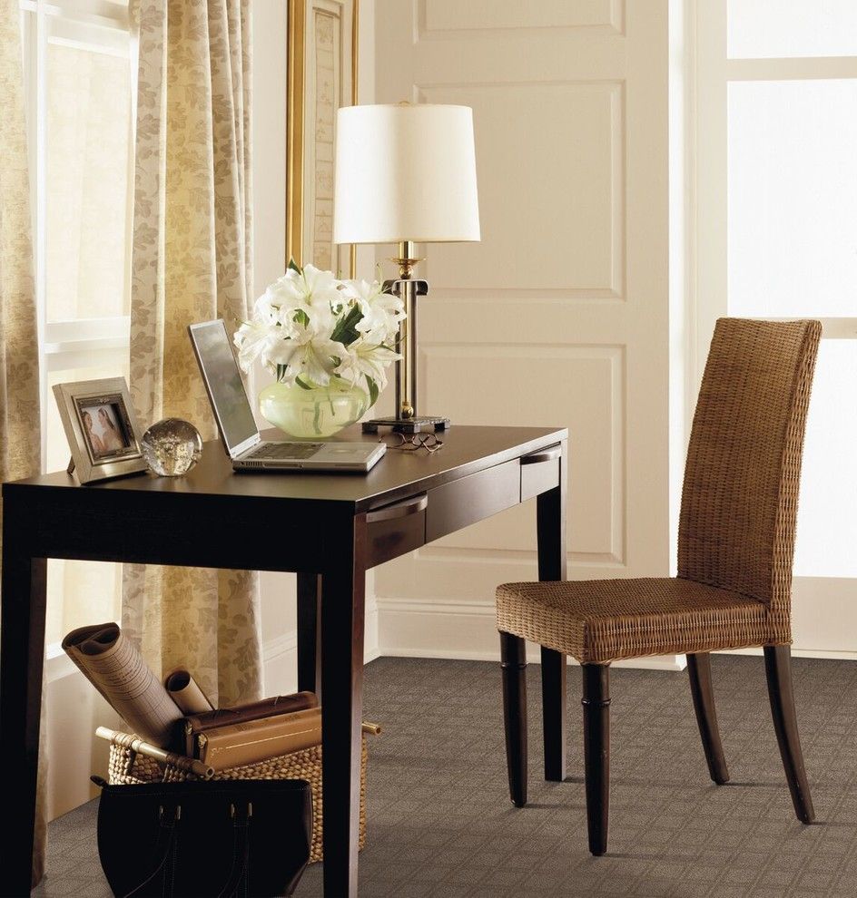 Melrose Discount Furniture for a Traditional Home Office with a Flooring and Home Office by Carpet One Floor & Home