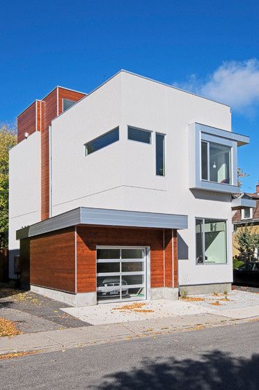 Metairie Small Animal Hospital for a Contemporary Exterior with a Contemporary and Foldplace by Linebox Studio