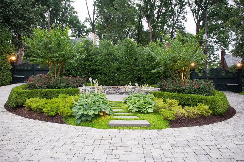 Murrieta Day Spa for a Traditional Landscape with a Spa and Traditionalism with a Twist by D & a Dunlevy Landscapers, Inc.