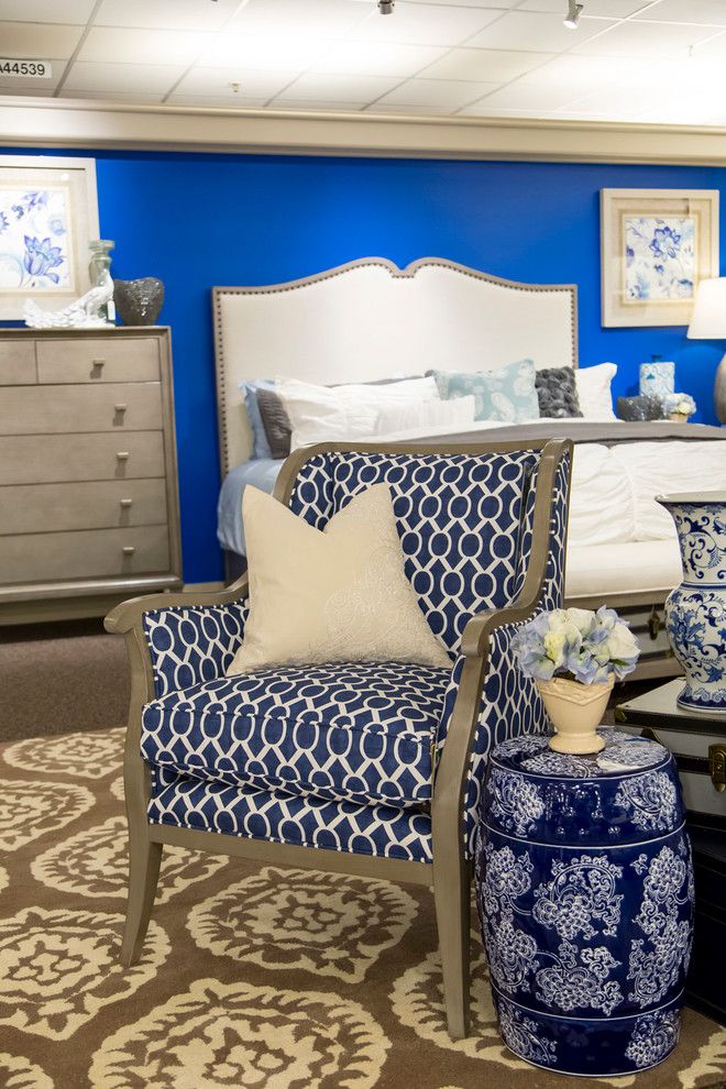 Nebraska Furniture Mart Hours for a  Spaces with a  and Indigo Trend by Nebraska Furniture Mart   Omaha