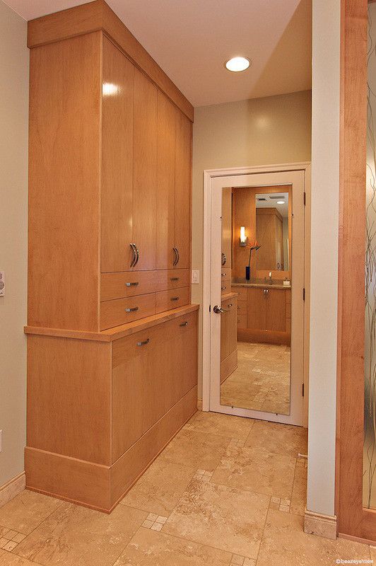 Oasis Spa Atlanta for a Transitional Bathroom with a Master Bath and Natural Oasis Master Bath by Designs by Bsb