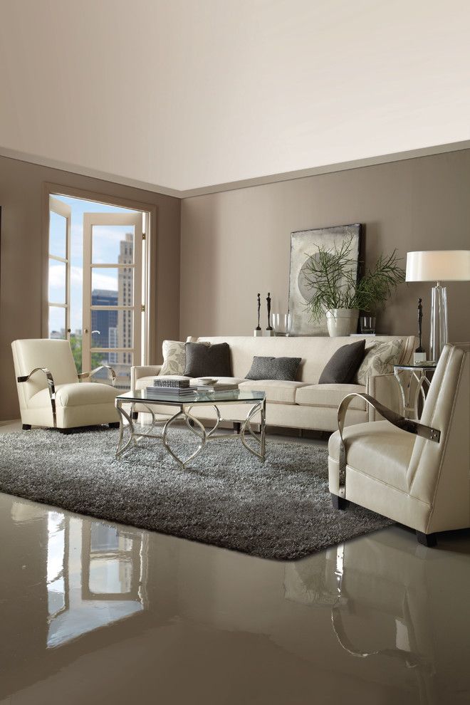 Paoli Furniture for a Transitional Living Room with a Gallery 21 Furniture and Gallery 21 Furniture   Living Room by Gallery 21 Furniture