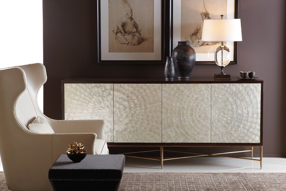 Paoli Furniture for a Transitional Spaces with a Bernhardt and Gallery 21 Furniture by Paoli Design Center