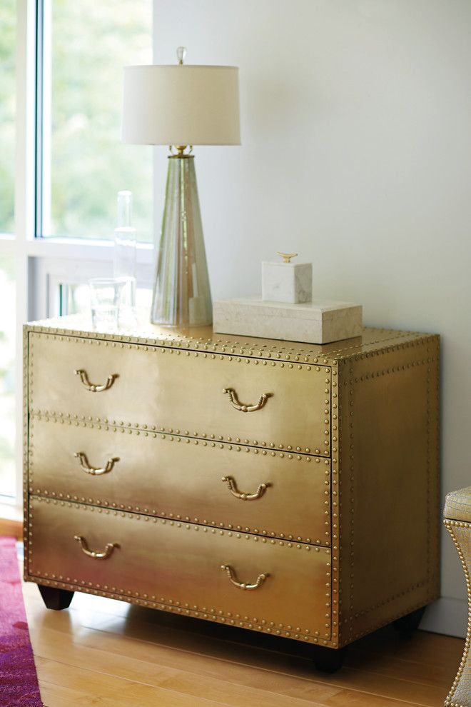 Paoli Furniture for a Transitional Spaces with a Nightstand and Gallery 21 Furniture by Paoli Design Center