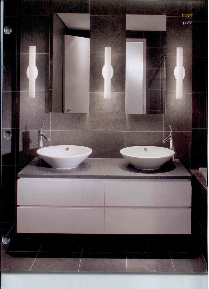 Paramus Lighting for a  Spaces with a Ramsey and Bathroom Lighting Fixtures by Lightwaves Nj