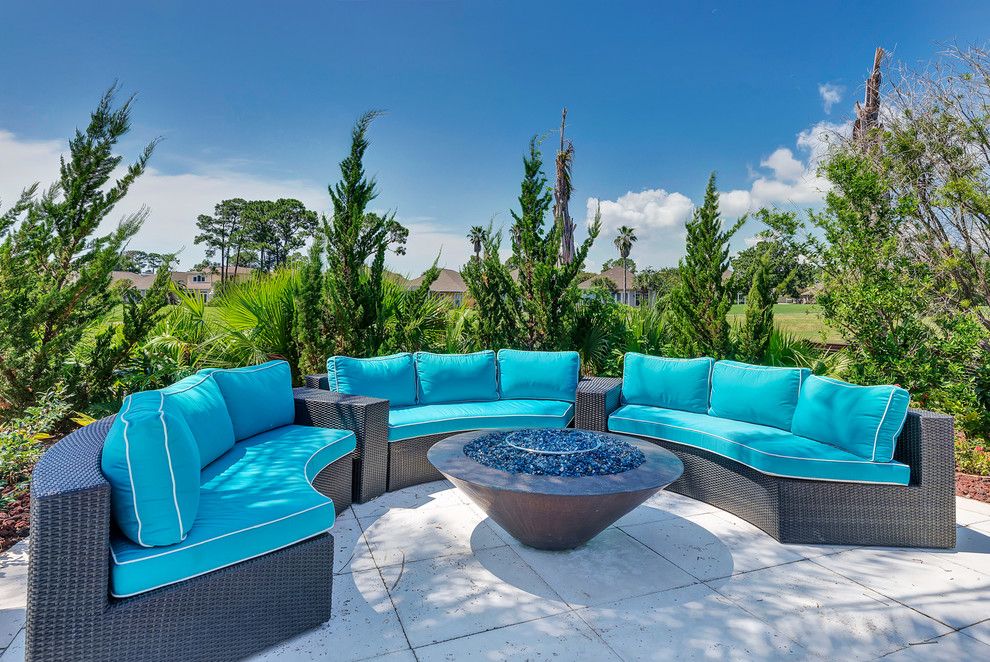 Pensacola Pools for a Transitional Pool with a Architectural Photography Pensacola and 3752 Rajah Cove Gulf Breeze, Fl by Emerald Coast Real Estate Photography