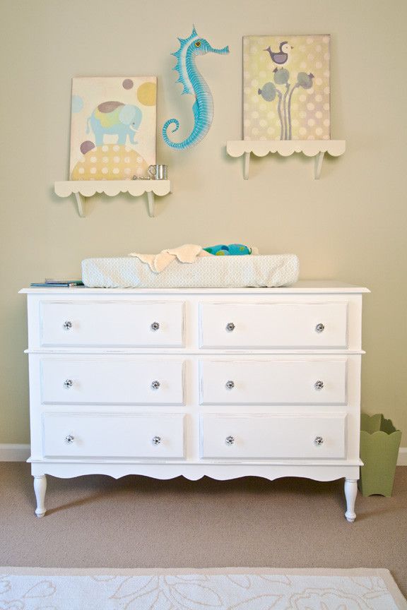 Pictures of Seahorses for a Mediterranean Kids with a Home Decor and Annette Tatum Studio by Annette Tatum