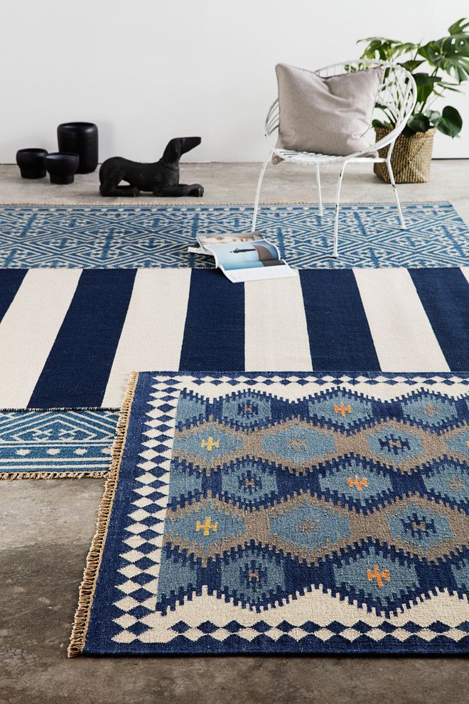 Pura Vida Miami for a Traditional Spaces with a Traditional and Jaipur Living by Jaipur Living