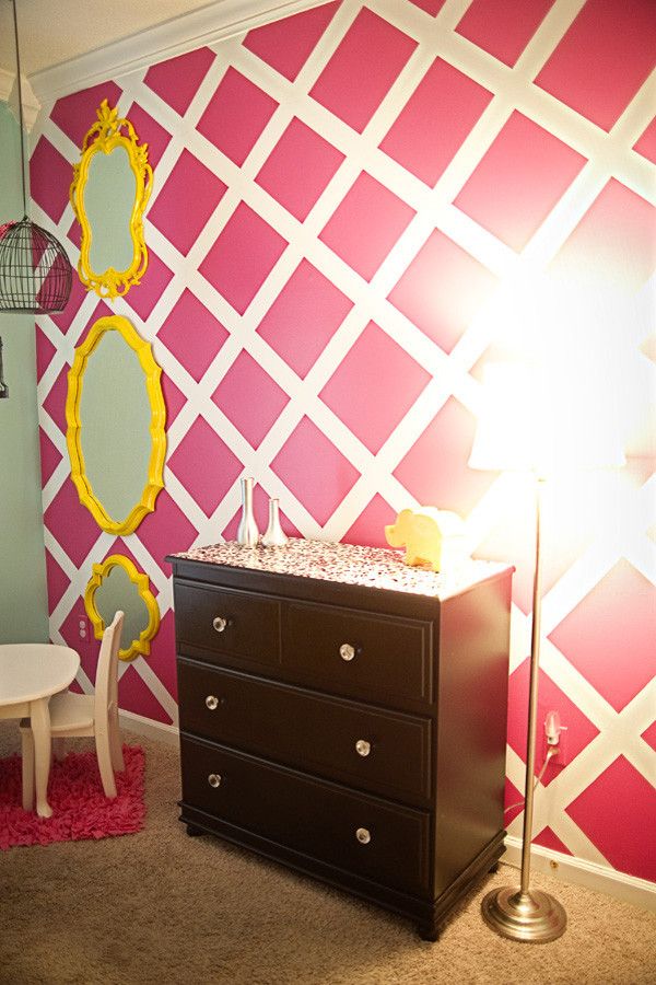 Salvation Army Syracuse for a Modern Kids with a Modern and London's Big Girl Room by Ginny Phillips