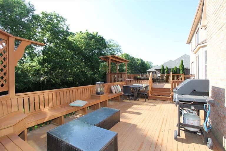 Sibcy Cline Realtors for a  Deck with a  and 6671 Ross Lane by Madeline Hoge, Sibcy Cline Realtors