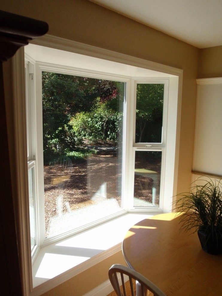 Simonton for a Modern Spaces with a Window Replacement Atlanta and Replacement Windows   Simonton Windows by Atlanta Vinyl Windows