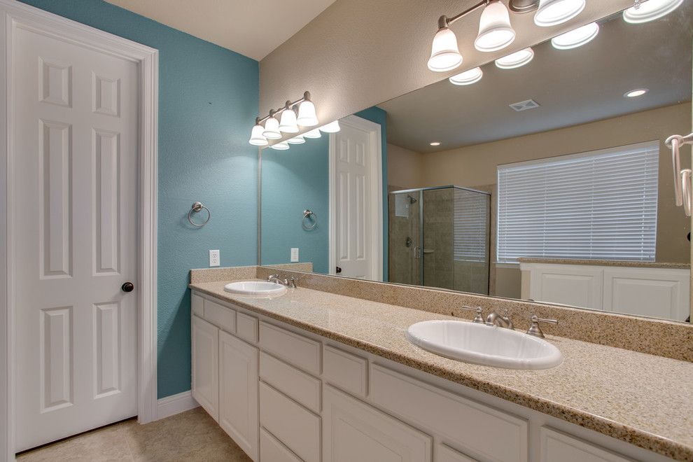 Sloan Realty for a Traditional Bathroom with a Rural and 9112 Cypress Creek Rd Lantana, Tx 76226   $369,000 by the Woods Group   Keller Williams Realty