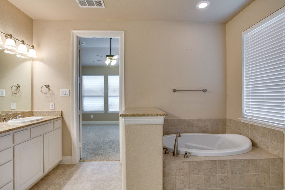 Sloan Realty for a Traditional Bathroom with a Rural and 9112 Cypress Creek Rd Lantana, Tx 76226   $369,000 by the Woods Group   Keller Williams Realty