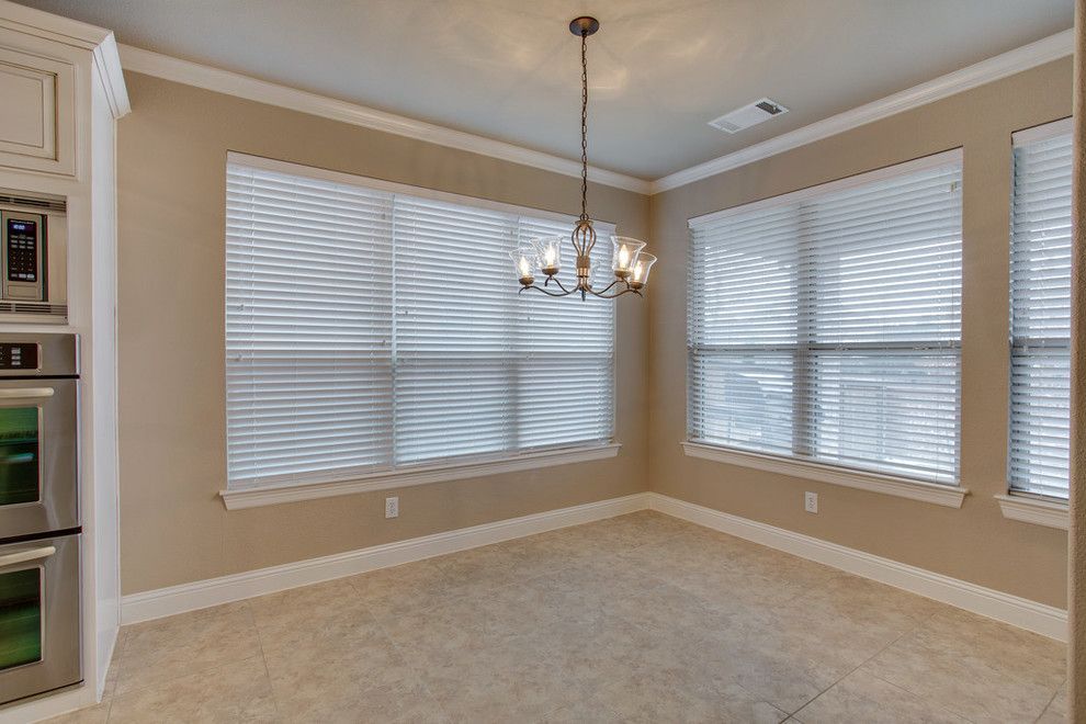 Sloan Realty for a Traditional Dining Room with a Golf and 9112 Cypress Creek Rd Lantana, Tx 76226   $369,000 by the Woods Group   Keller Williams Realty