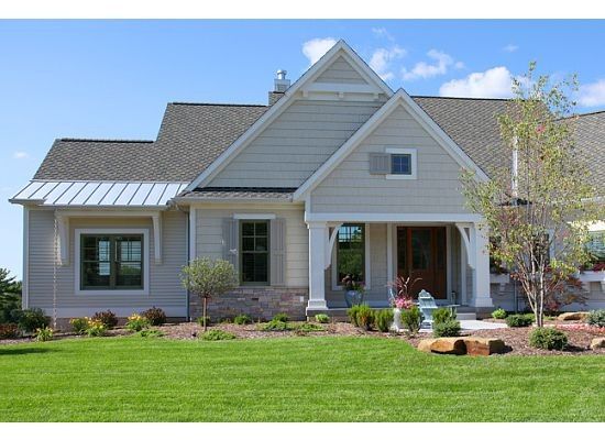 Slumberland Cedar Rapids for a Transitional Exterior with a Transitional and Dwellings by Dwellings