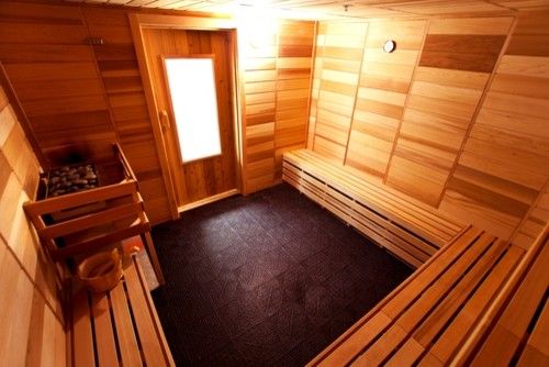 Steam Room vs Sauna for a Traditional Spaces with a Steam Room Installation and Am Finn Sauna & Steam by Am Finn Sauna & Steam