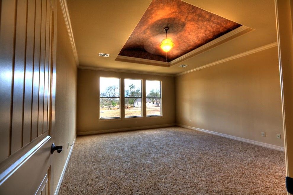 Suddenlink Georgetown Tx for a  Spaces with a  and 106 Standing Oak Georgetown Tx by Jeff Watson Homes, Inc.