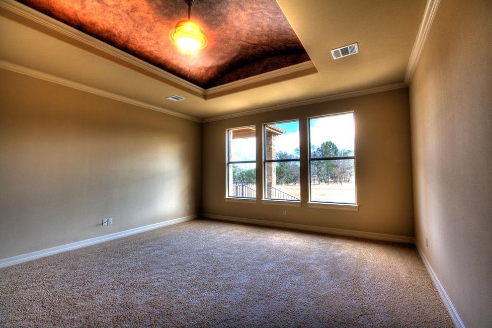 Suddenlink Georgetown Tx for a  Spaces with a  and 106 Standing Oak Georgetown Tx by Jeff Watson Homes, Inc.