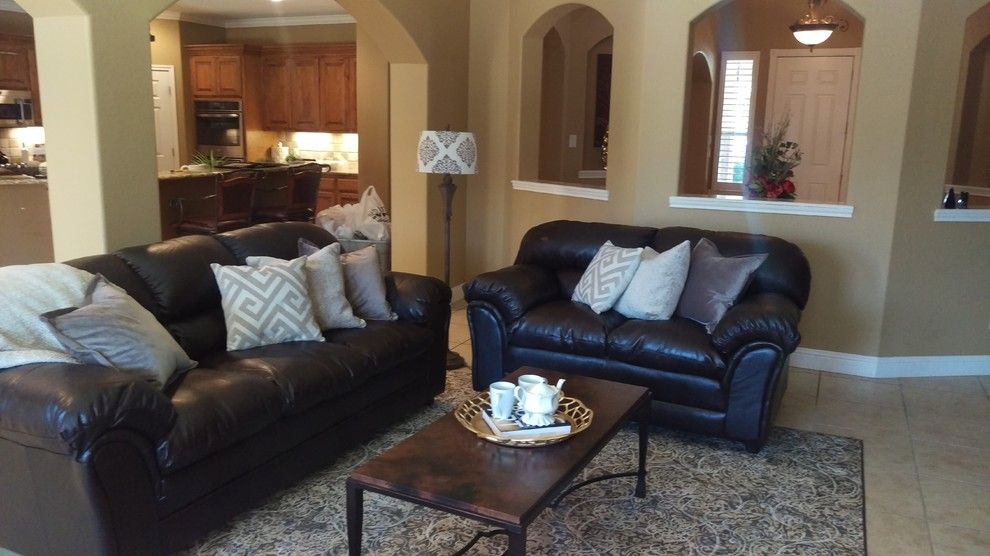 Suddenlink Midland Tx for a Transitional Spaces with a Home Staging and Baybrook Dr, Midland, Tx by Corporate Furniture Solutions