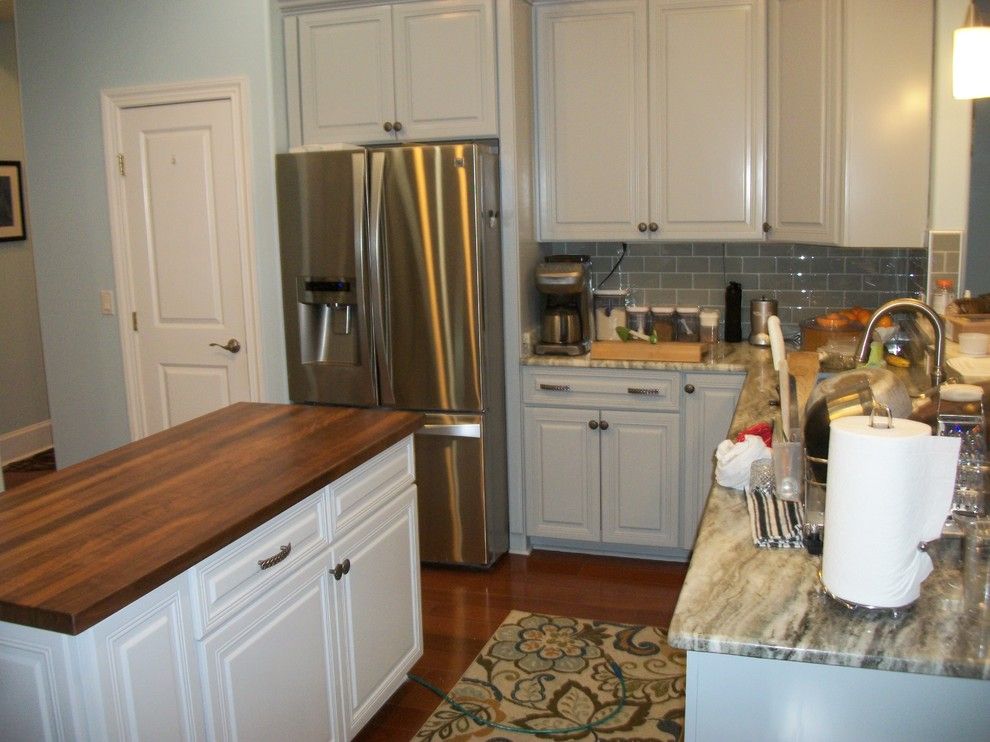 Sunrise Jacksonville Fl for a Modern Kitchen with a Cabinet Refinishing and Cabinet Painting & Kitchen Cabinets Refinishing   Jacksonville, Fl. by Sunrise Painting Services