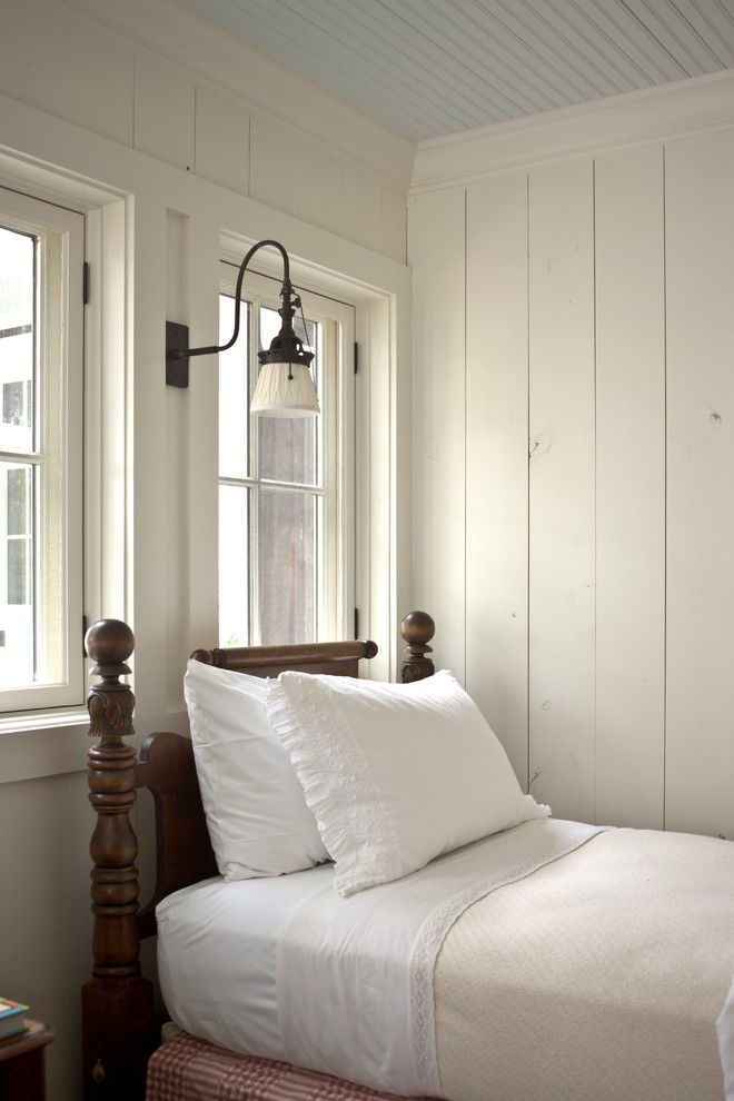 Sweet Ga Juke Joint for a Farmhouse Bedroom with a Farmhouse and From Pre Fab to Farmhouse by Historical Concepts