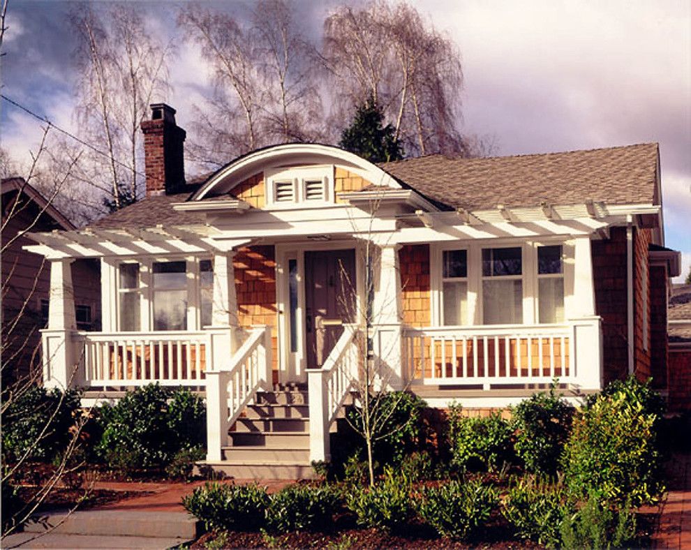 Times Square at Craig Ranch for a Craftsman Exterior with a Porch and Montlake by Bosworth Hoedemaker