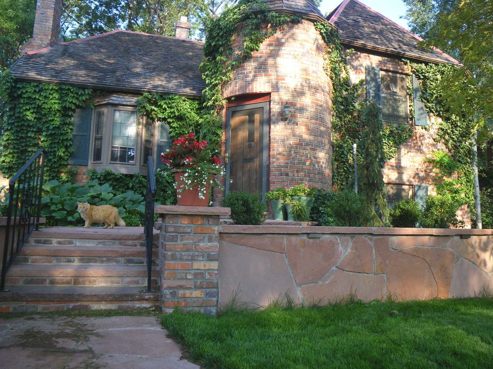 Ups Store Fort Collins For A Traditional Kitchen With A My Houzz