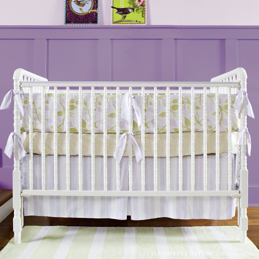 Valspar Color Chart for a Contemporary Nursery with a Nursery and Contemporary Kids by Houzz.com